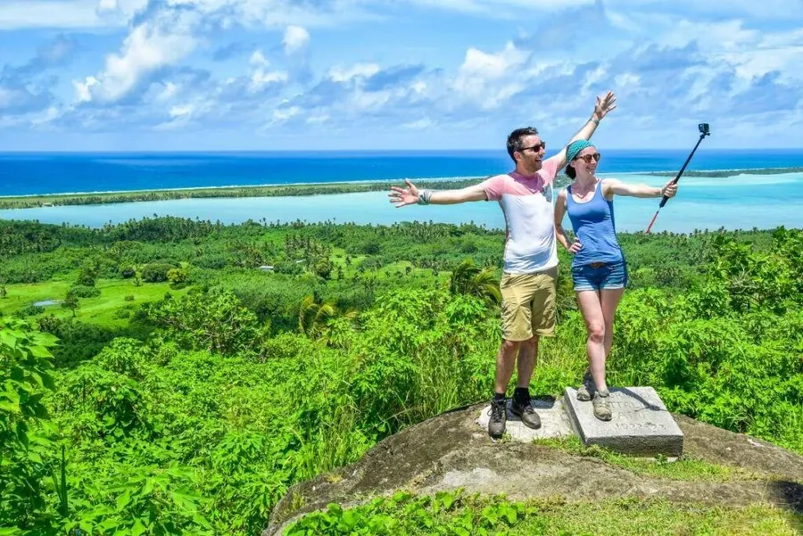 Aitutaki Budget & Backpacking Itinerary: 5 Days ????️ [2023]