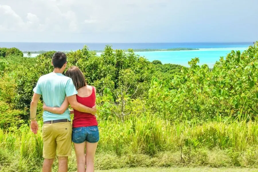 10 Most Romantic Things to Do on Aitutaki for Couples