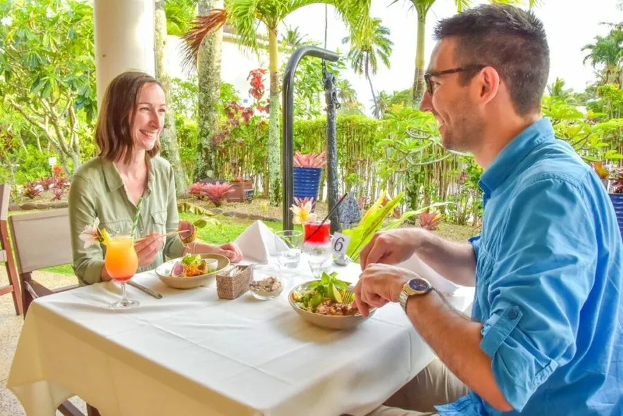 Rarotonga Adults-Only Itinerary: 3 Days