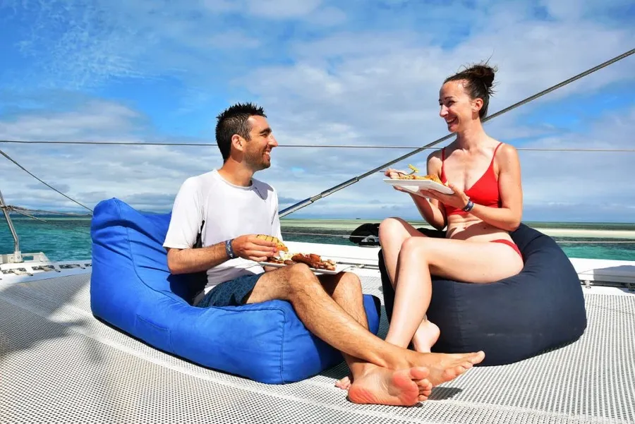 How Long Does it Take to Sail to Rarotonga & the Cook Islands?