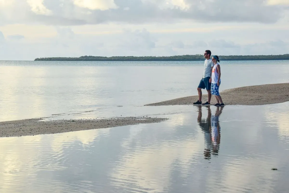 Rarotonga & the Cook Islands Weather, Seasons & Climate + Weather by Month