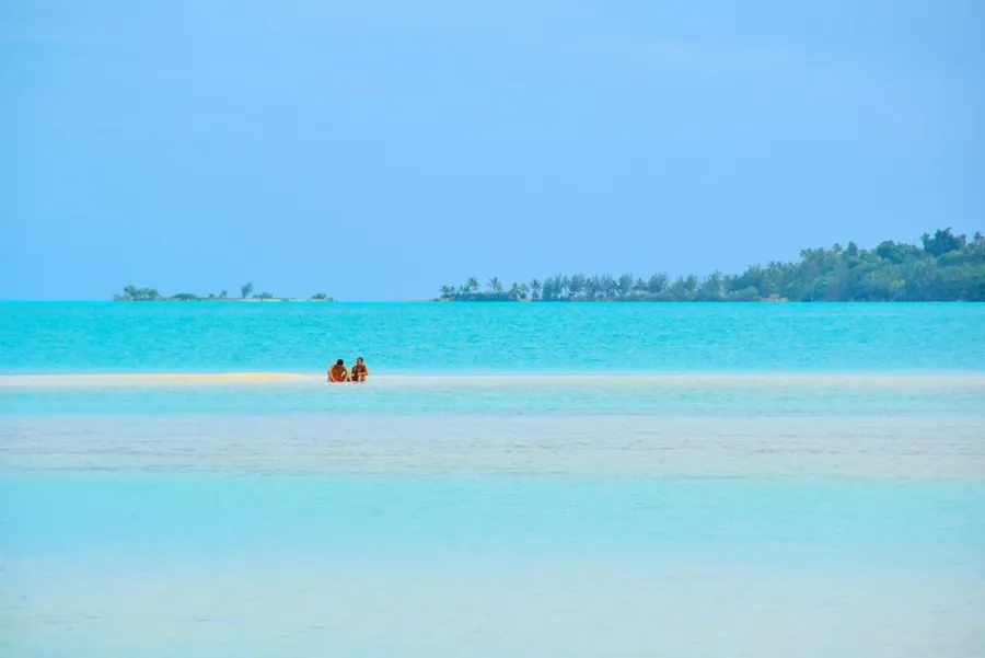 Cook Islands Honeymoon & Romance Itinerary: 14 Days / 2 Weeks
