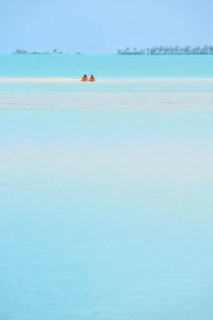 Rarotonga & the Cook Islands Weather, Seasons & Climate + Weather by Month