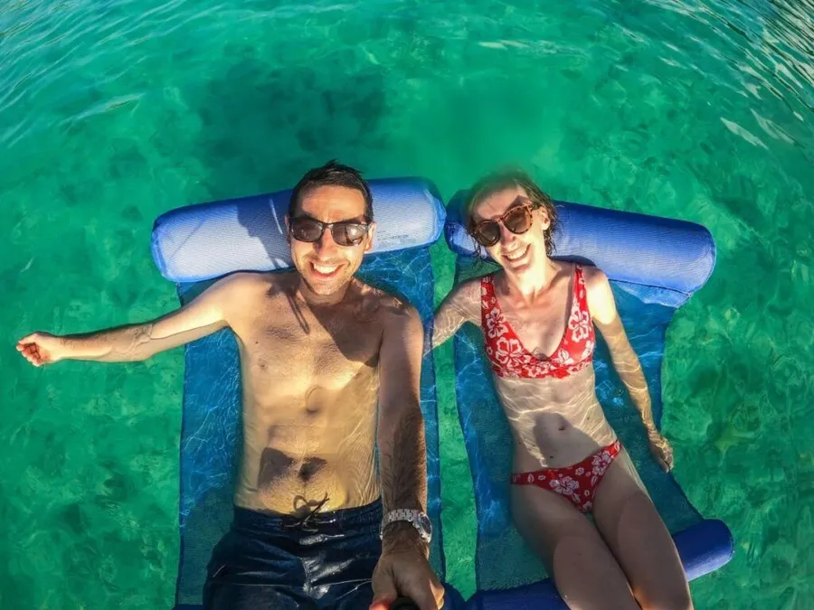 10 Things to Do in Rarotonga & the Cook Islands at Night 🌙