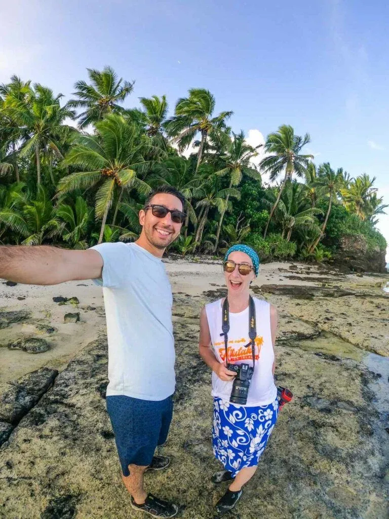 The Best Rarotonga & Cook Islands Itineraries for 5 Days [2023]