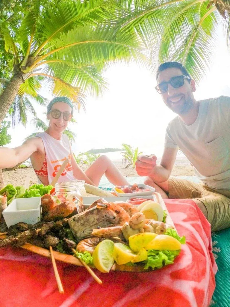 The Wedding, Honeymoon & Romantic Getaway Guide to Aitutaki