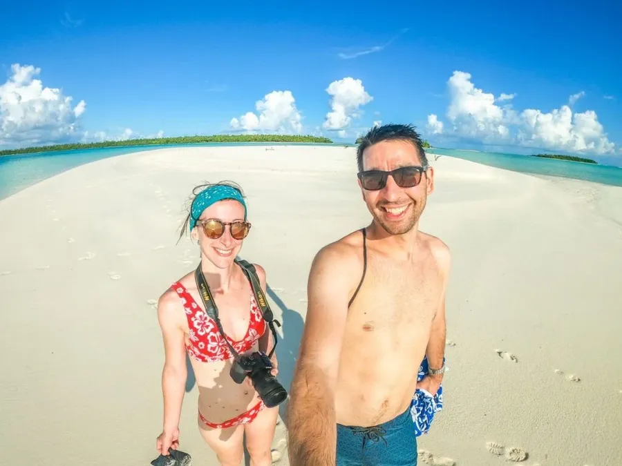 Aitutaki Honeymoon & Romance Itinerary: 5 Days ❤️ [2025]