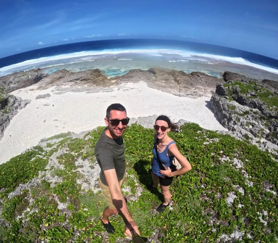 8 Most Romantic Things to Do on Atiu for Couples