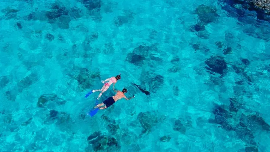 10 Best Snorkelling Tours in Aitutaki
