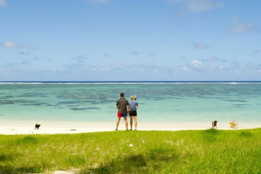 The Complete Travel Guide to Rarotonga 🏝️ [2025]