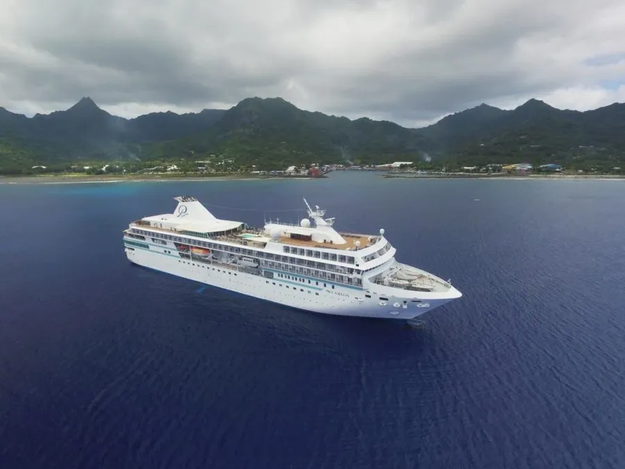 The Best Time to Go on a Cruise to Rarotonga & the Cook Islands