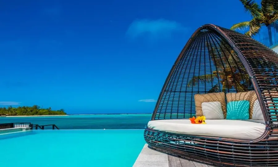 20 Best Adults-Only Resorts in the Cook Islands ????️ [2023]