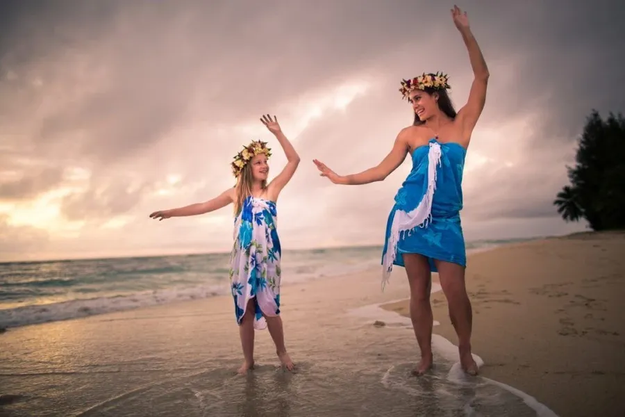 40 Best Things to Do in the Cook Islands with Kids ???? [2023]