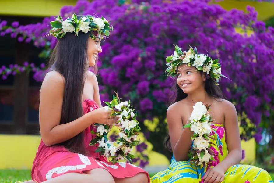 The Top Events & Festivals in the Cook Islands [2023]