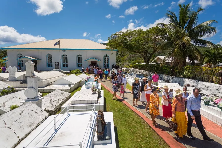 The Top Events & Festivals in the Cook Islands [2023]