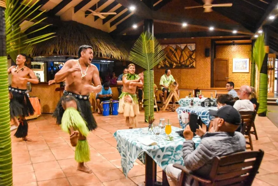 10 Best Events & Conference Venues in Rarotonga & the Cook Islands
