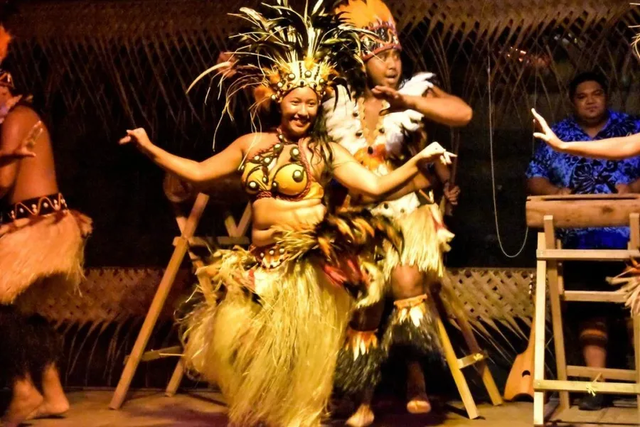 7 Best Island Nights in Rarotonga & the Cook Islands ???????? [2023]