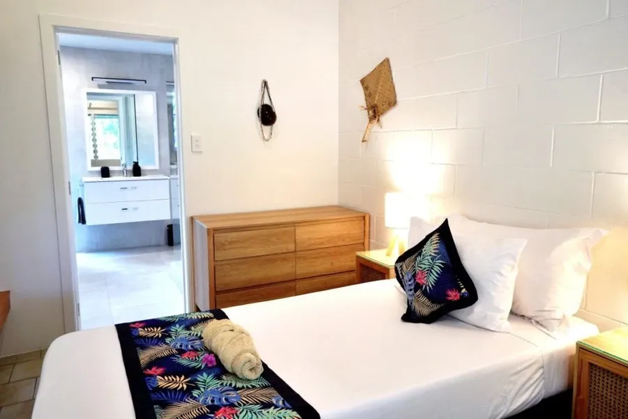 The Top 50 Resorts in the Cook Islands 🏆 [2025]