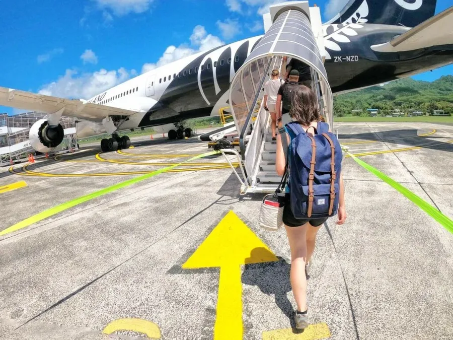 Rarotonga & Cook Islands Family Itinerary: 10 Days ????????????????