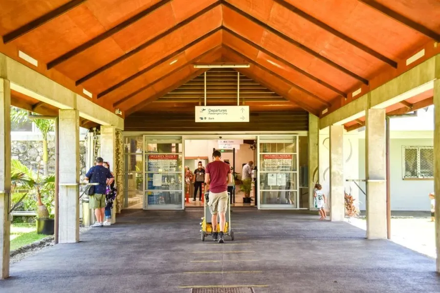 Rarotonga & Cook Islands Adults-Only Itinerary: 7 Days / 1 Week