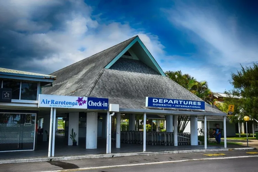 Rarotonga & the Cook Islands Tipping & Tax Guide for Travellers