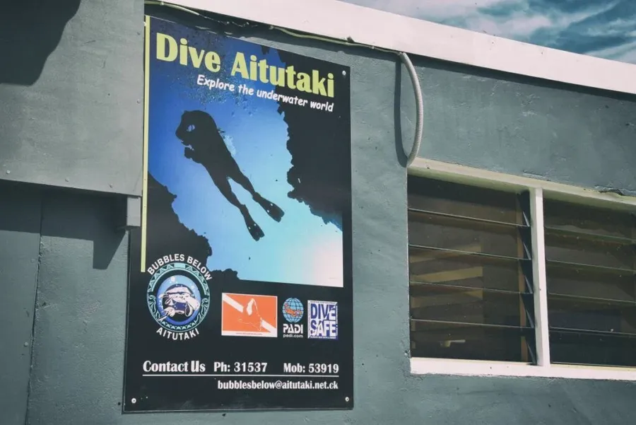 Learn to Dive in the Cook Islands: A Guide to Scuba Diving Certifications