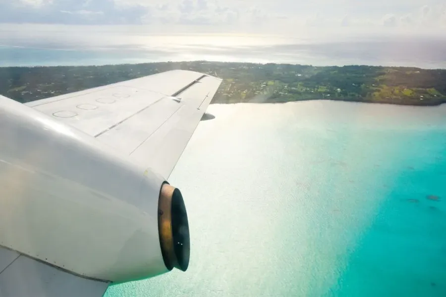 The Complete Travel Guide to Aitutaki on a Budget