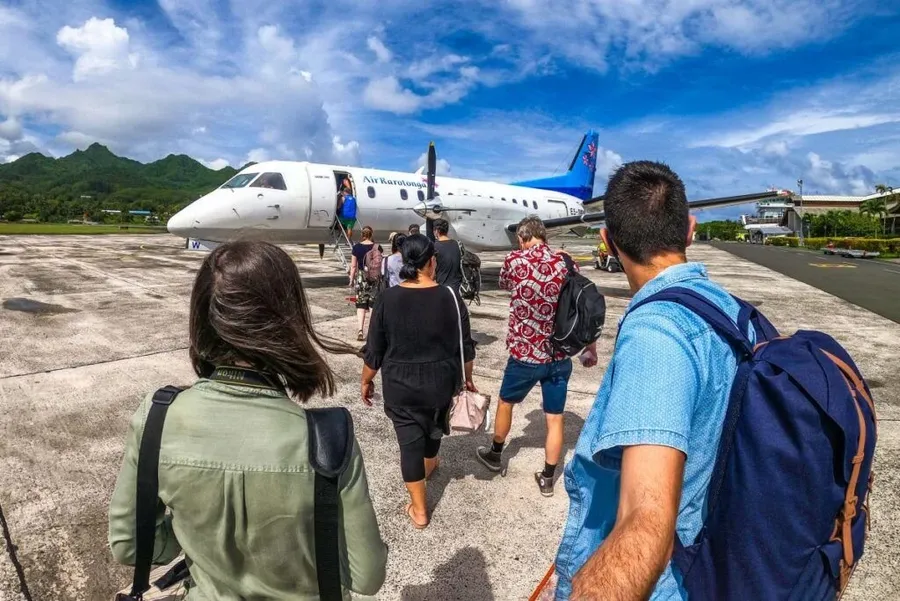 Aitutaki Honeymoon & Romance Itinerary: 5 Days ❤️ [2025]