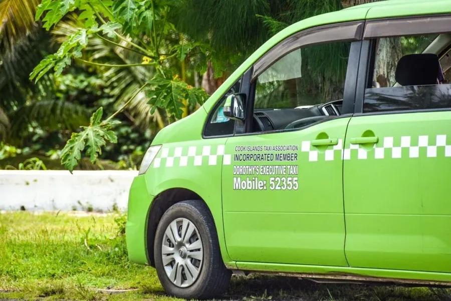 The Complete Guide to Public Transportation in the Cook Islands