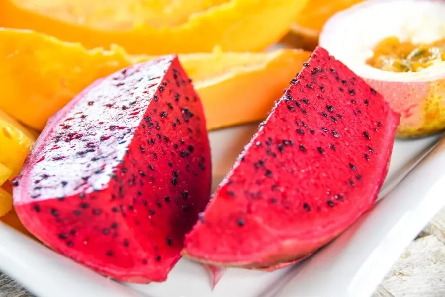 15 Exotic Fruits in Rarotonga & the Cook Islands You HAVE to Try!