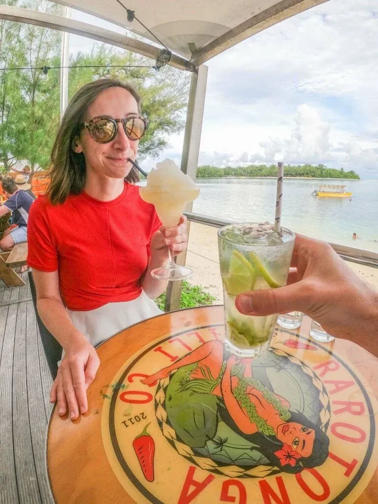 10 Best Bars on Rarotonga