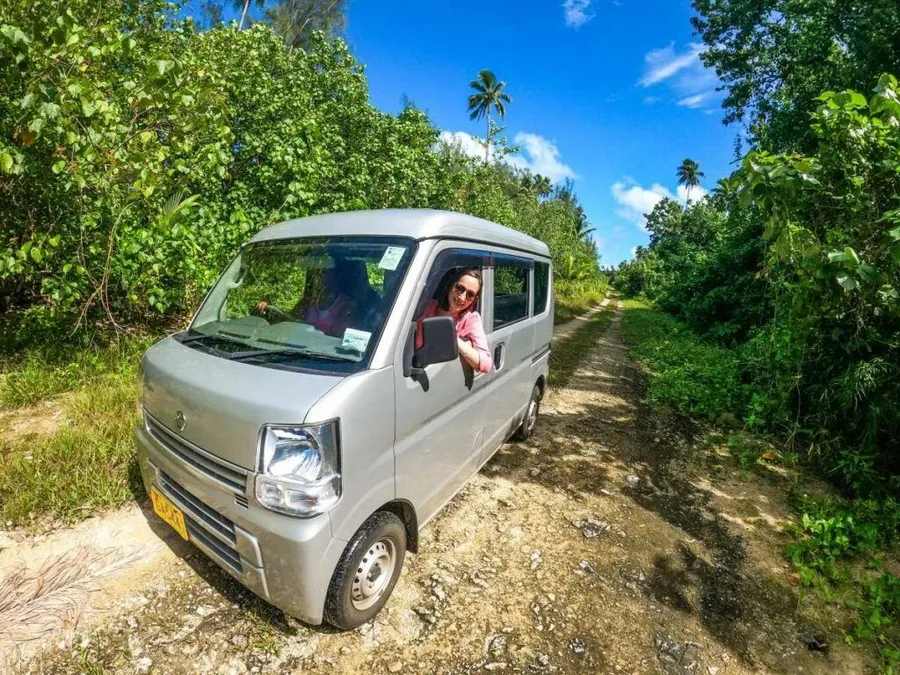 10 Safety Tips for Driving in Rarotonga & the Cook Islands