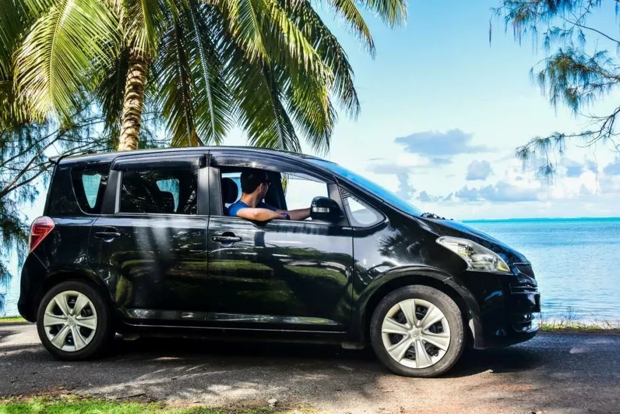 Rarotonga & Cook Islands Adults-Only Itinerary: 14 Days / 2 Weeks