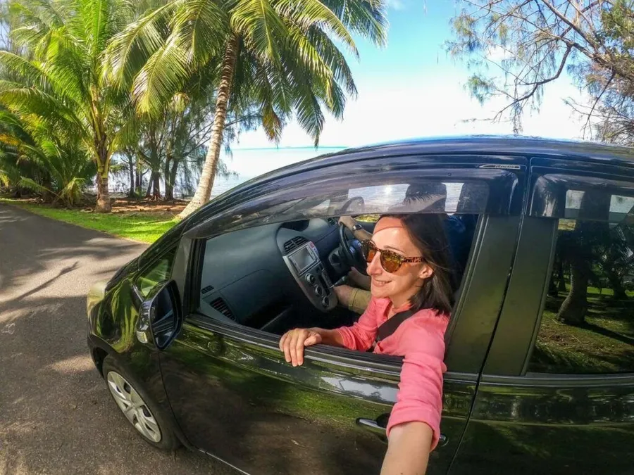 10 Safety Tips for Driving in Rarotonga & the Cook Islands
