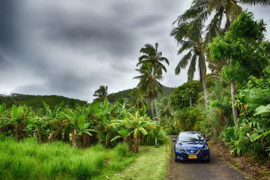 Where to Take Pictures in the Cook Islands: 10 Best Photography Spots
