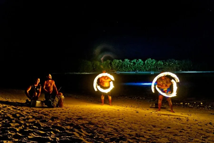 Rarotonga & Cook Islands Island-Hopping Itinerary: 10 Days