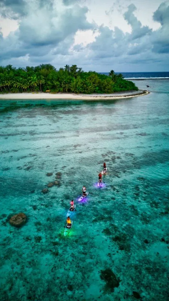 Rarotonga & the Cook Islands Weather in June