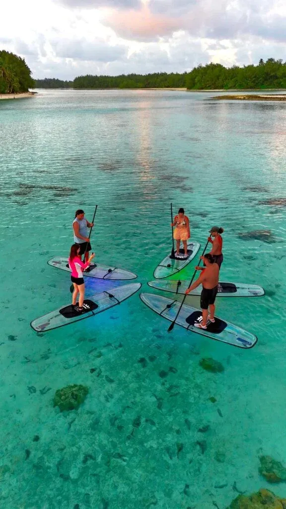 17 Most Romantic Things to Do on Rarotonga for Couples ❤️