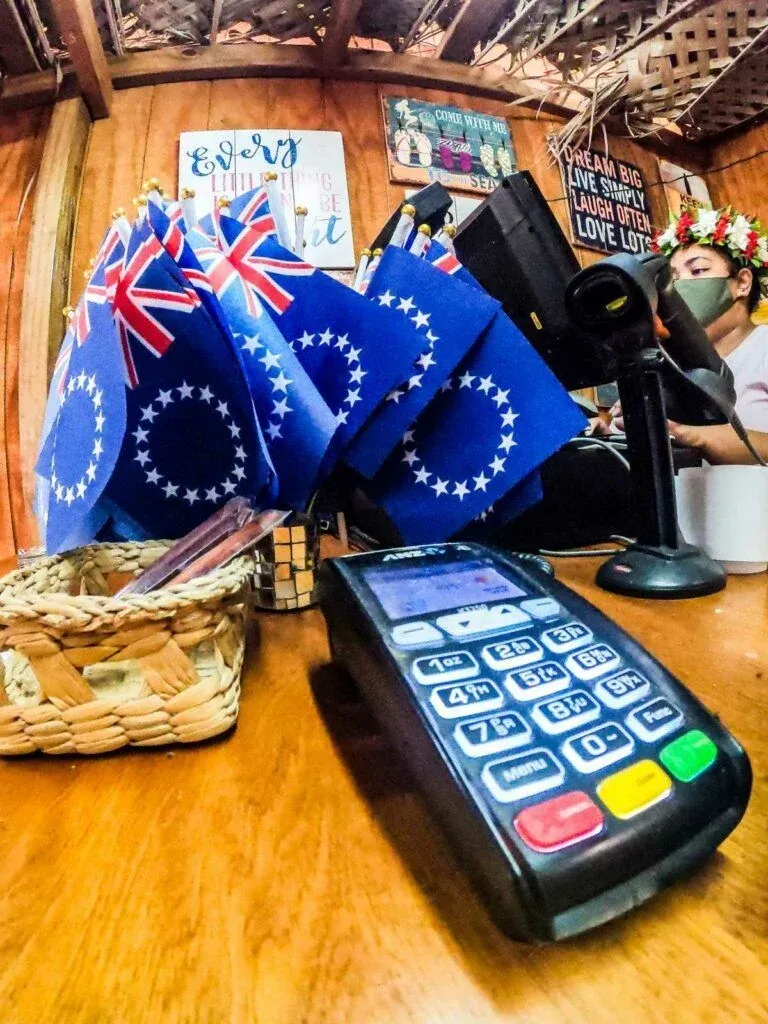 Rarotonga & the Cook Islands Tipping & Tax Guide for Travellers