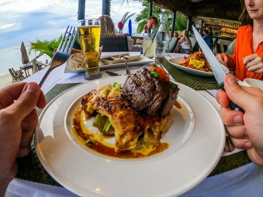 How Much Spending Money Do You Need for Rarotonga & the Cook Islands?