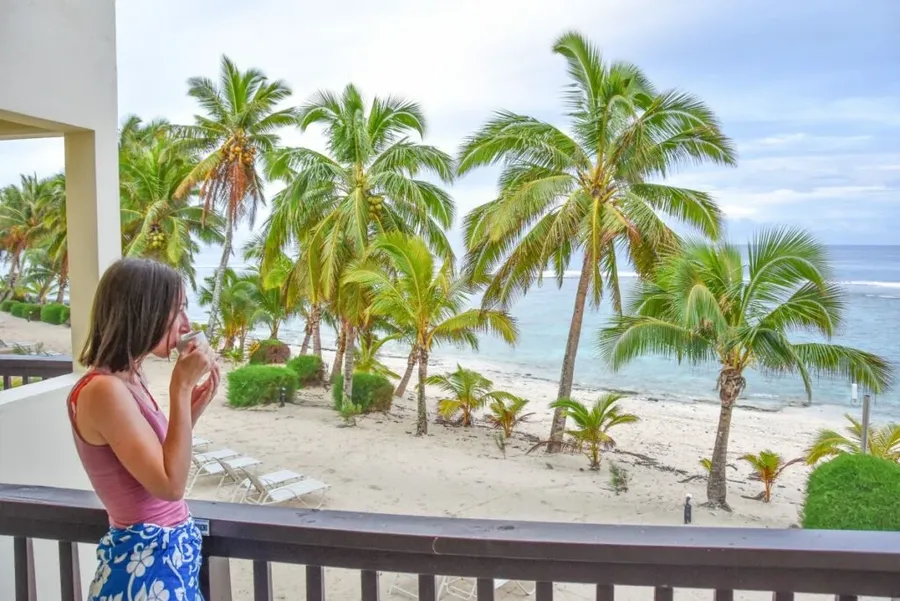 10 Best Places for Whale Watching in Rarotonga & the Cook Islands