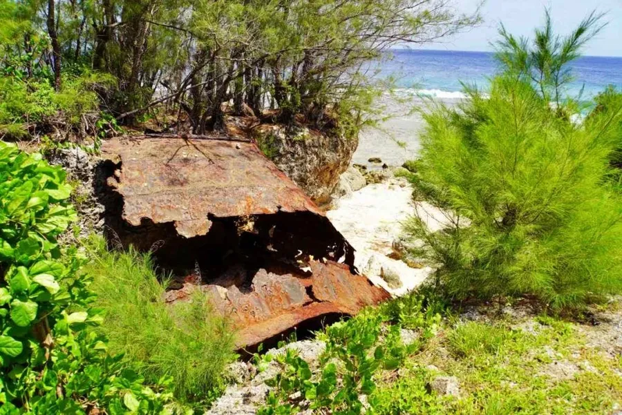 6 Things to Do on Atiu with Kids