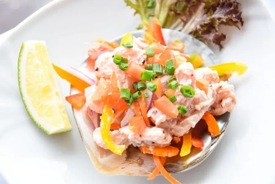 Rarotonga & Cook Islands Food Itinerary: 14 Days / 2 Weeks