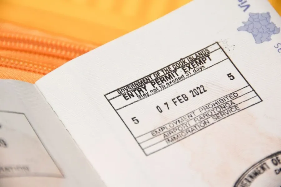Cook Islands Tourist Visa: Do You Need a Visa to Visit Rarotonga & the Cook Islands?