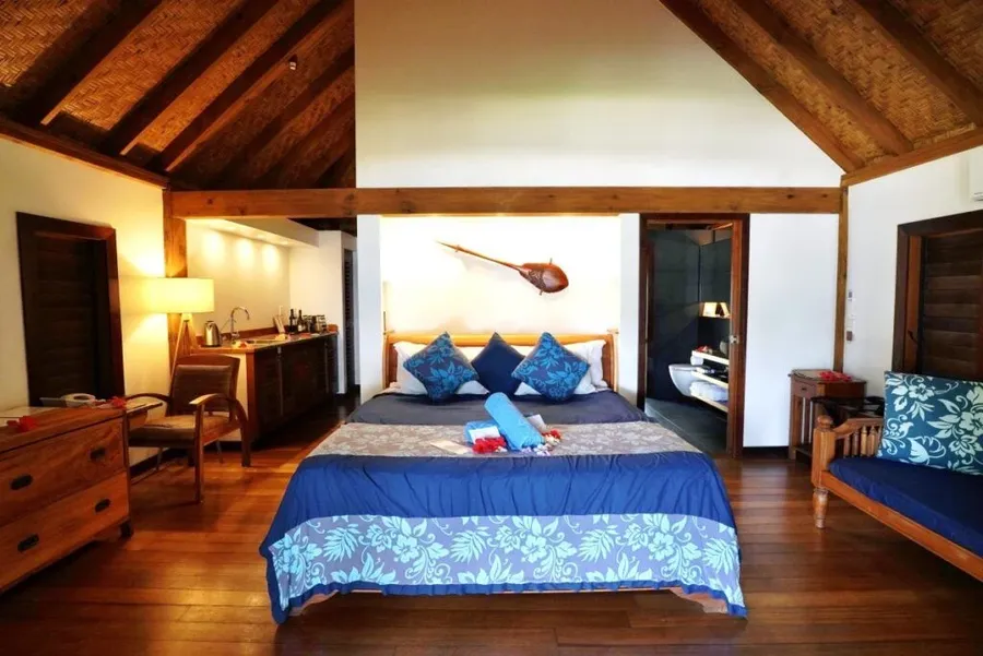 The Top 50 Resorts in the Cook Islands 🏆 [2025]