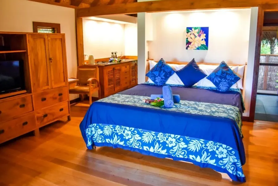 10 Best Boutique Accommodations & Resorts in the Cook Islands [2023]