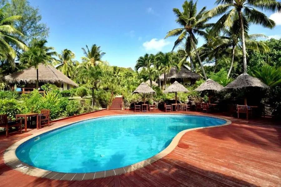 7 Best Wedding Venues on Aitutaki 💍
