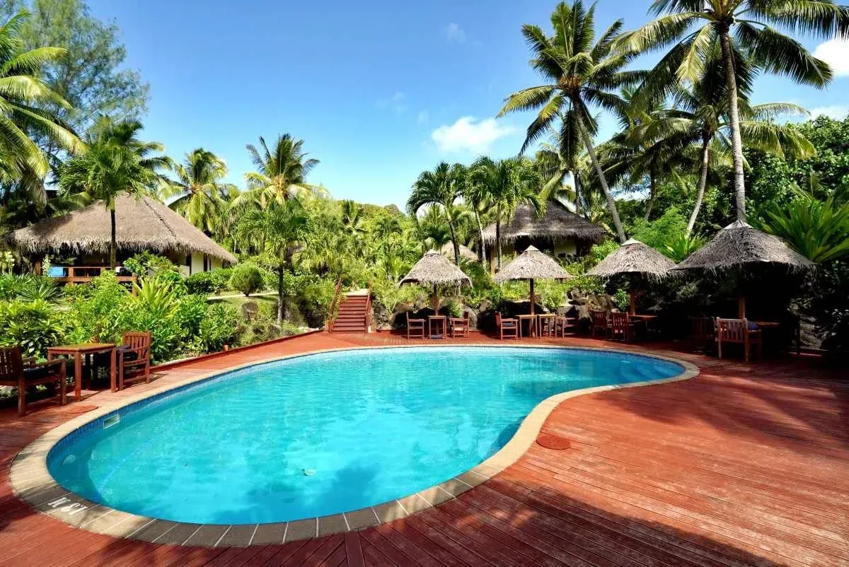 7 Best Wedding Venues on Aitutaki 💍