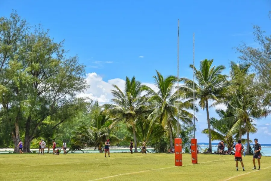 10 Biggest Festivals in Rarotonga & the Cook Islands ✨