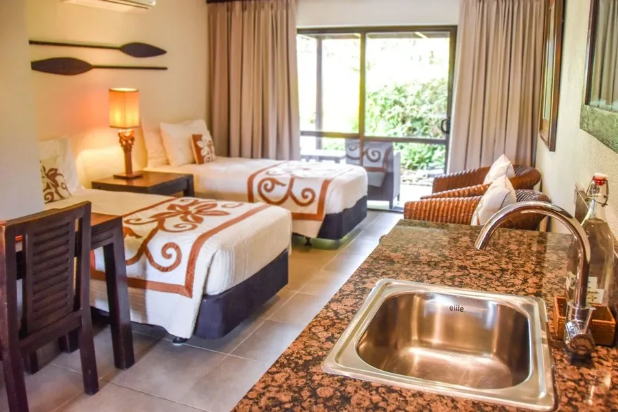 How to Pick the Best Family-Friendly Accommodation in the Cook Islands